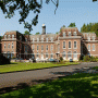 Stranmillis University College