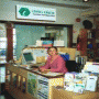 West Belfast Tourist Information Point