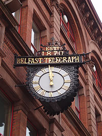 Belfast Media