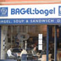 BAGEL:bagel