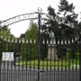Botanic Gardens