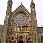 Clonard Monastery