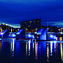 Lagan Weir 