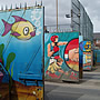 Peace Walls