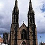 St. Peter's Roman Catholic Cathedral