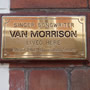Van Morrison's House