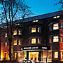 Malone Lodge Hotel