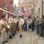 Ulster American Folk Park
