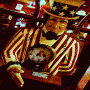 Springsteen's Diner 