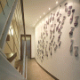 Northern Ireland War Memorial Home Front Exhibition