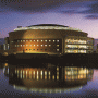 Belfast Waterfront 
