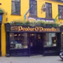 Peadar O Donnells & Gweedore Bar