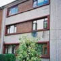 Crawford Apartment