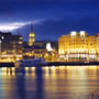 Where to stay in Stroke City