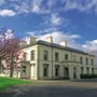 St. Columb's Park House