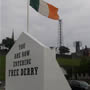 Free Derry Tours
