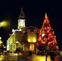 Lisburn City
