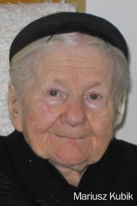 Irena Sendler
