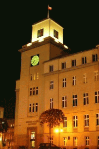 Chorzów
