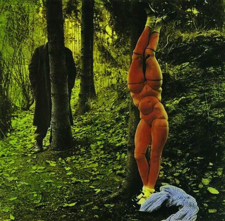 Hans Bellmer