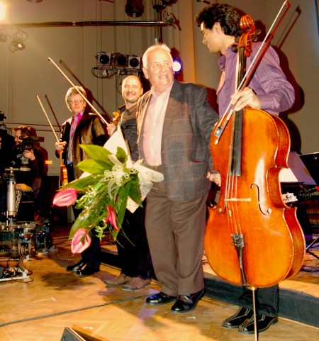 Henryk Mikołaj Górecki