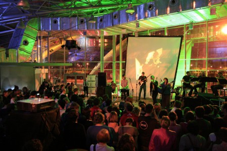 Katowice Nightlife