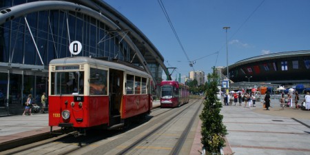 Public Transport