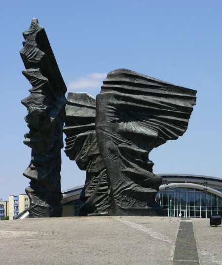 A Monumental Effort