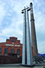 Unlucky Uncle Wujek & The Hard Lot of the Silesian Miner