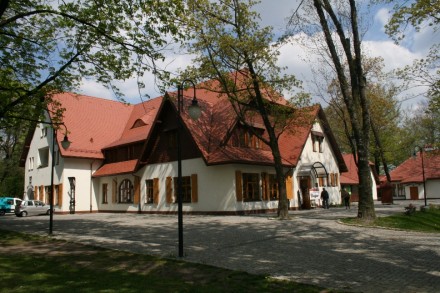 Giszowiec