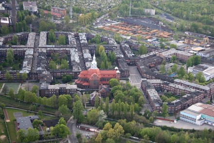 Nikiszowiec