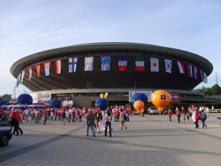 Katowice In Your Pocket