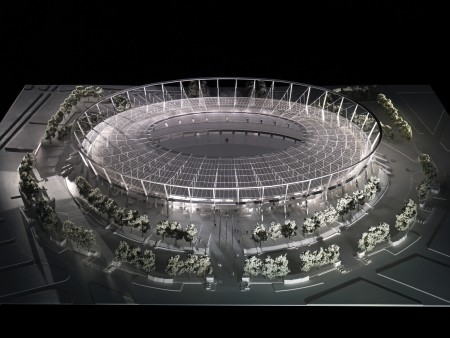 Silesian Stadium