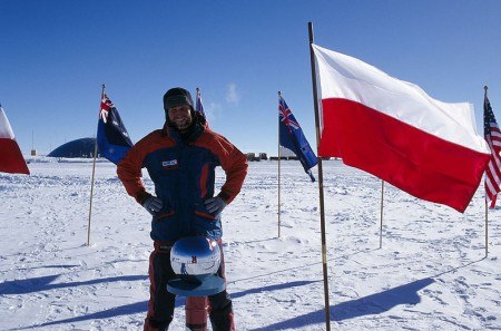 Marek Kamiński