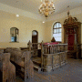 Auschwitz Jewish Centre & Chevra Lomdei Mishnayot Synagogue
