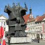 Bydgoszcz Battle & Martyrdom Monument