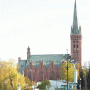 Church of St. Andrew Bobola