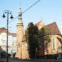 Church of the Poor Clares