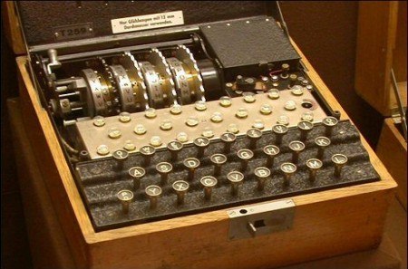Enigma