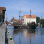 Zentrales Meeresmuseum