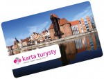 Tourist Card