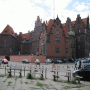 Gestapo HQ