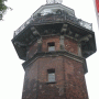 Nowy Port Lighthouse