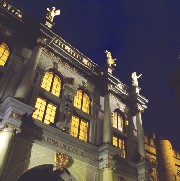 Know Gdansk