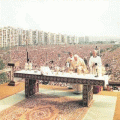 The Pope in Gdansk