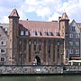 Gdansk Apartments