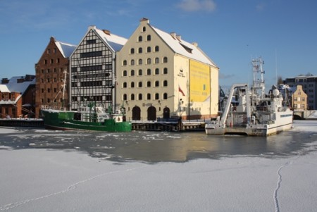Let's Gdańsk!
