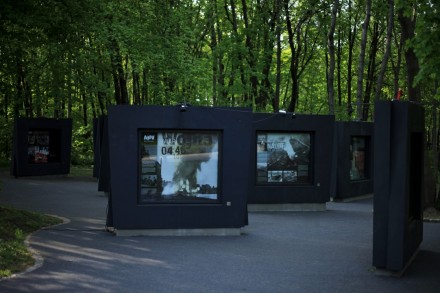 Westerplatte