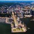 Gdynia - The Tri-city's youngest member