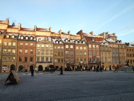 Poland In Your Pocket